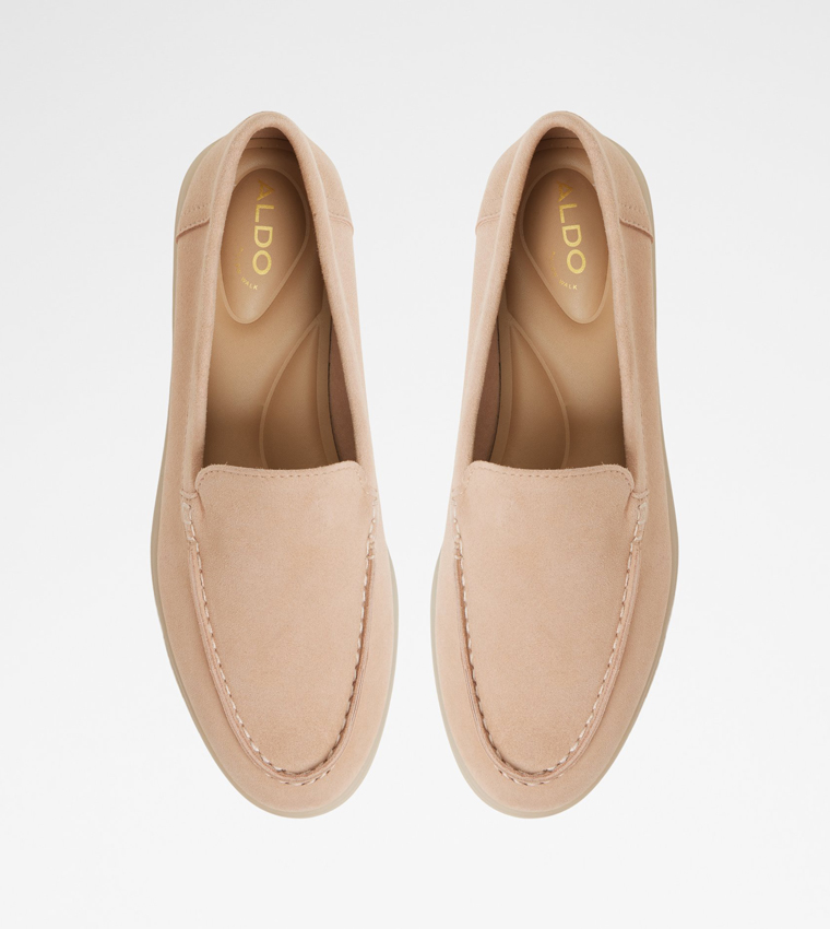 EDILICAN-IN Solid Loafers