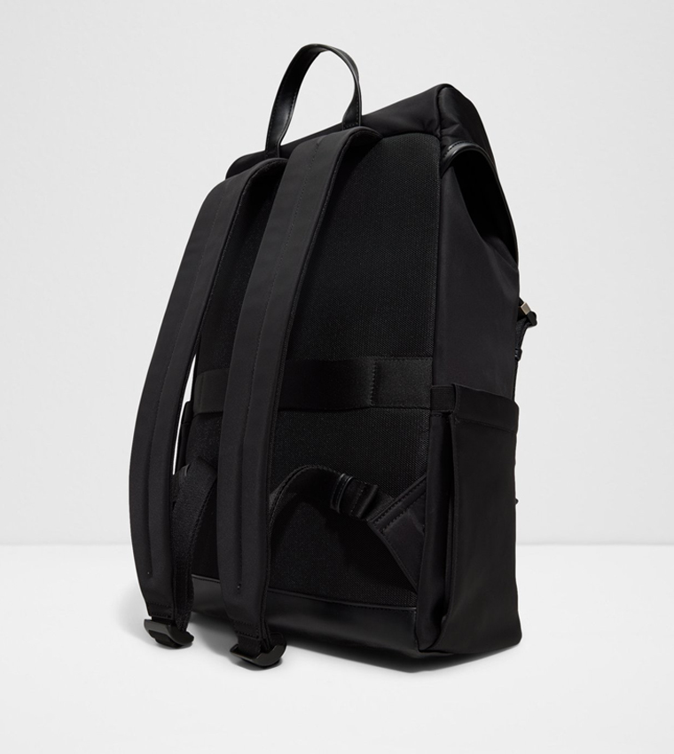 EDOEDIEN Flap Closure Backpack
