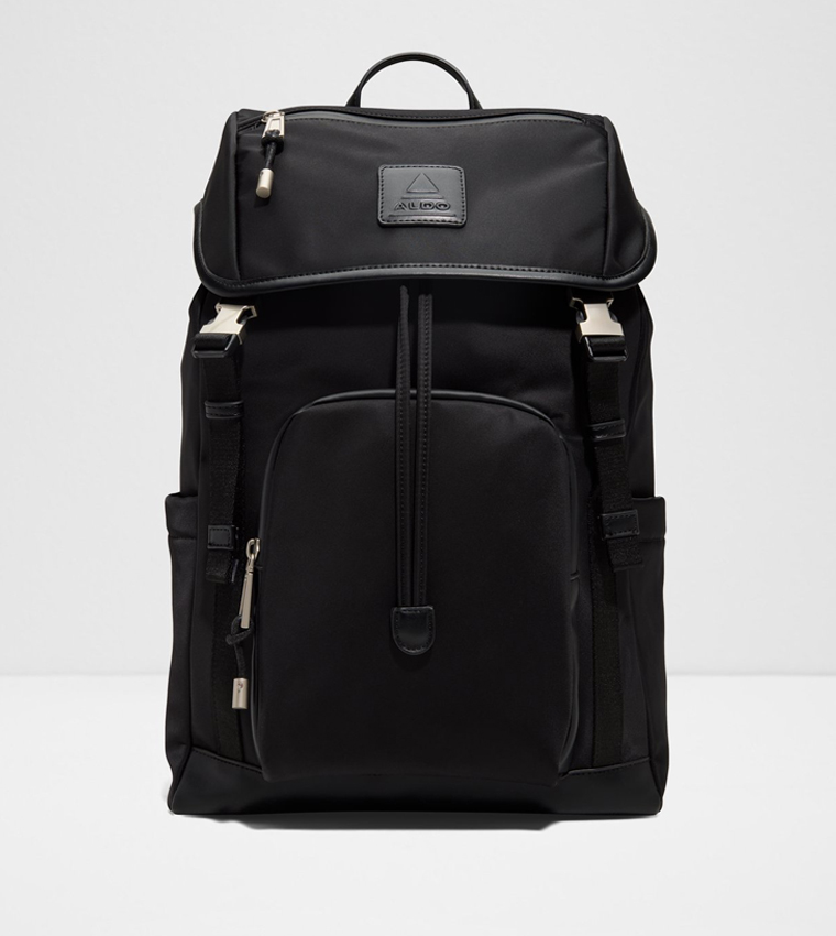 EDOEDIEN Flap Closure Backpack