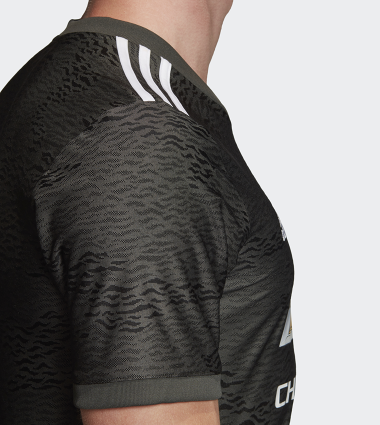 Manchester United 20/21 Away Jersey