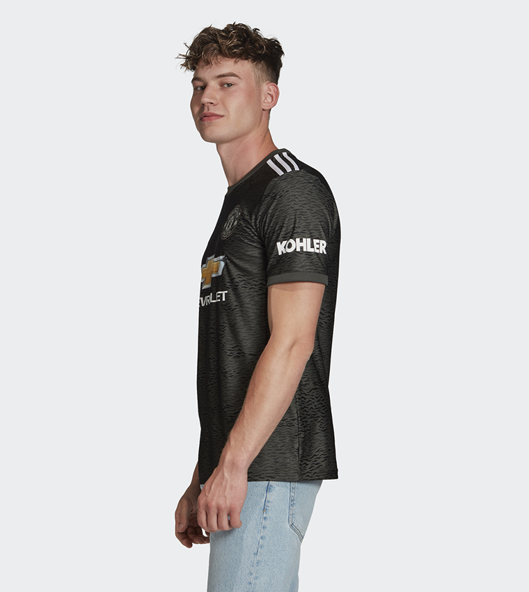 Manchester United 20/21 Away Jersey