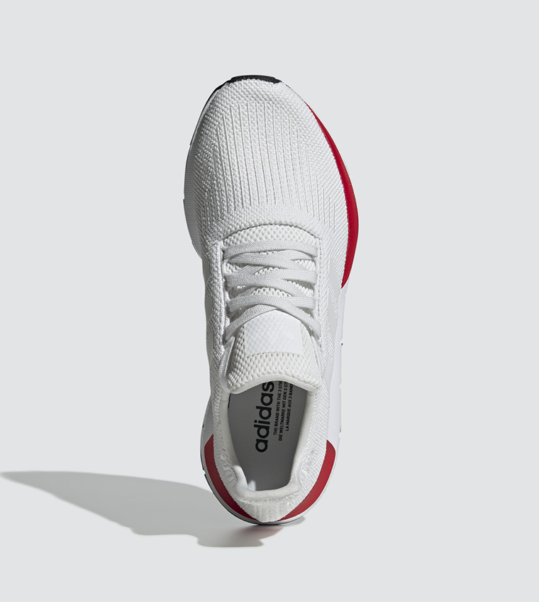 Buy Adidas Swift Run Shoes White In White 6thStreet Oman