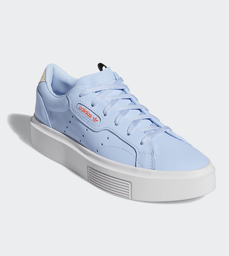 Adidas sleek super shoes review new arrivals