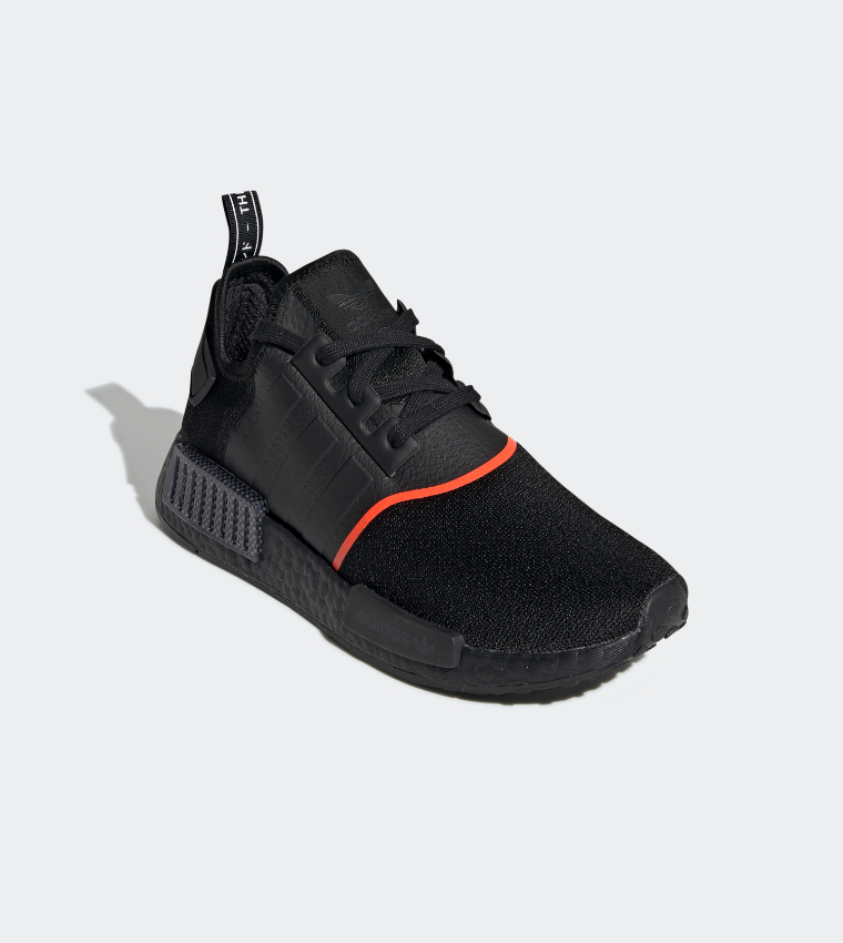 Nmd_r1 shoes core deals black solar red