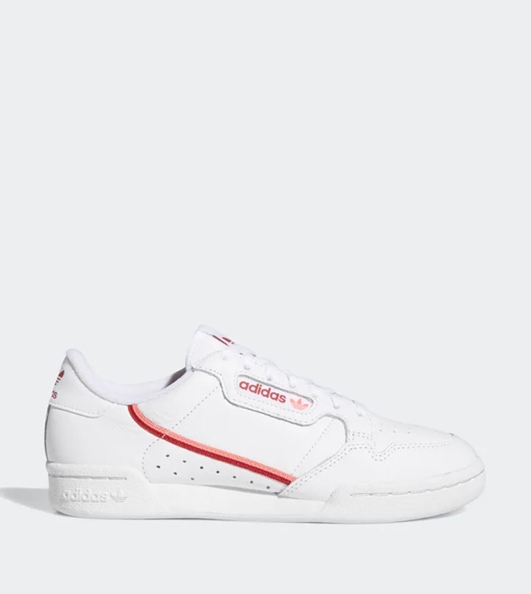 Buy Adidas Originals Shoes White In Black 6thStreet Qatar