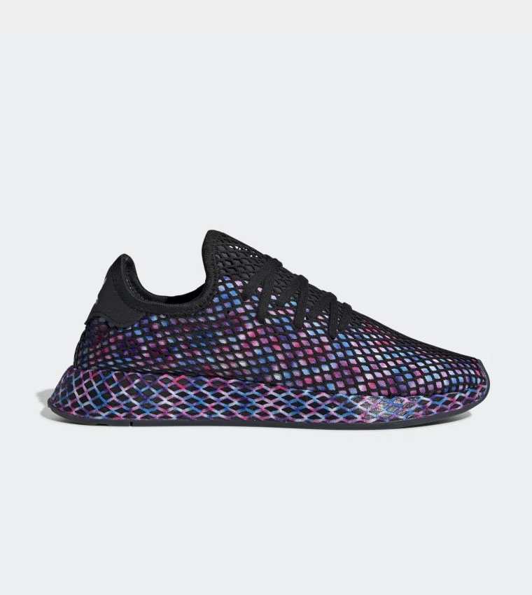Buy Adidas ORIGINALS Patterned Sneakers In White 6thStreet Qatar