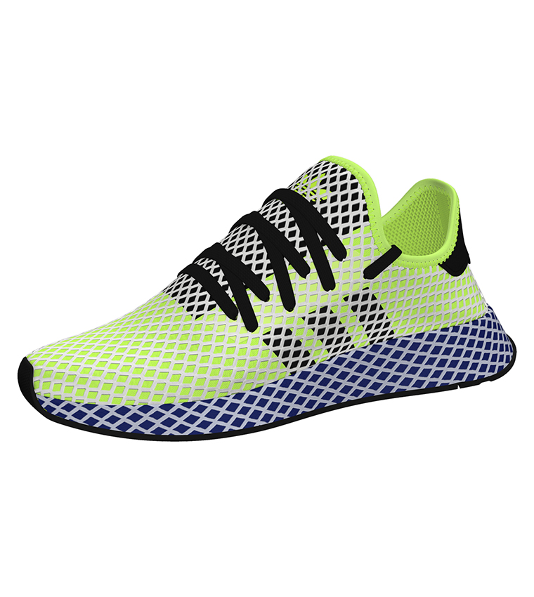Adidas deerupt cheap runner uomo