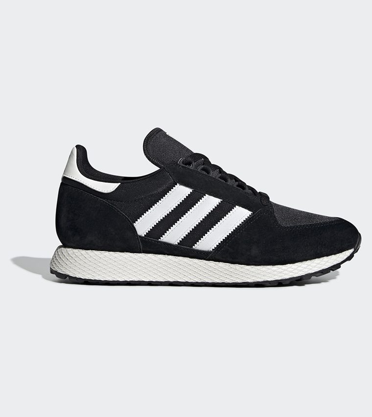 Buy Adidas Originals Originals Forest Grove Athletic In White 6thStreet Bahrain