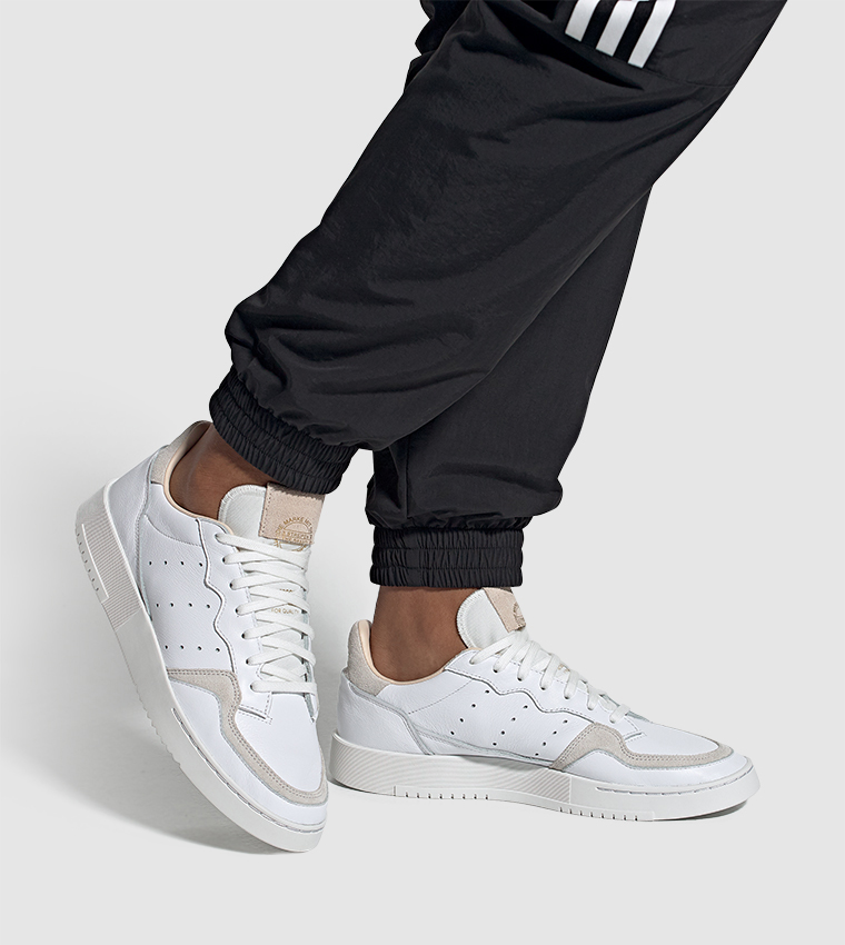 Buy Adidas Originals SUPERCOURT SHOES In Multiple Colors