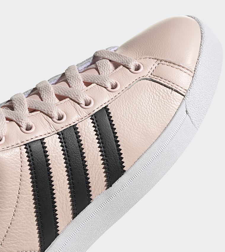 Buy Adidas Originals Originals Coast Star W Trainers In White 6thStreet Qatar