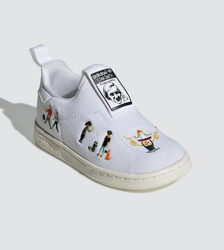 Stan smith 360 clearance
