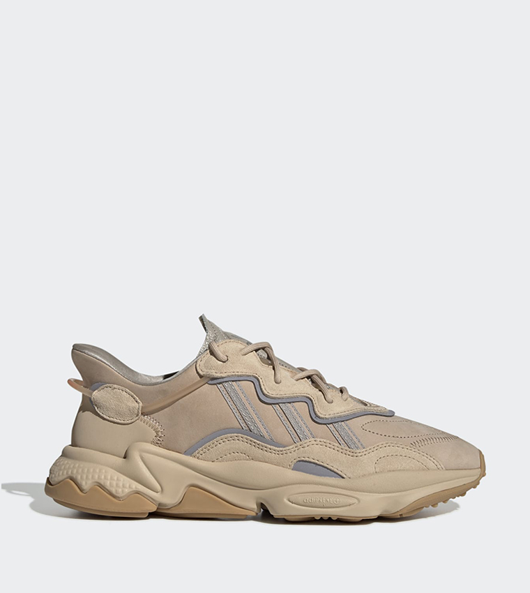 Training 2025 adidas beige