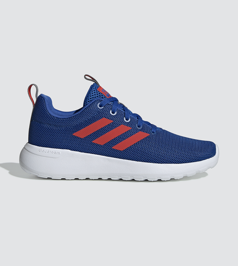 Buy Adidas Lite Racer Cln Shoes Blue In Blue 6thStreet Qatar