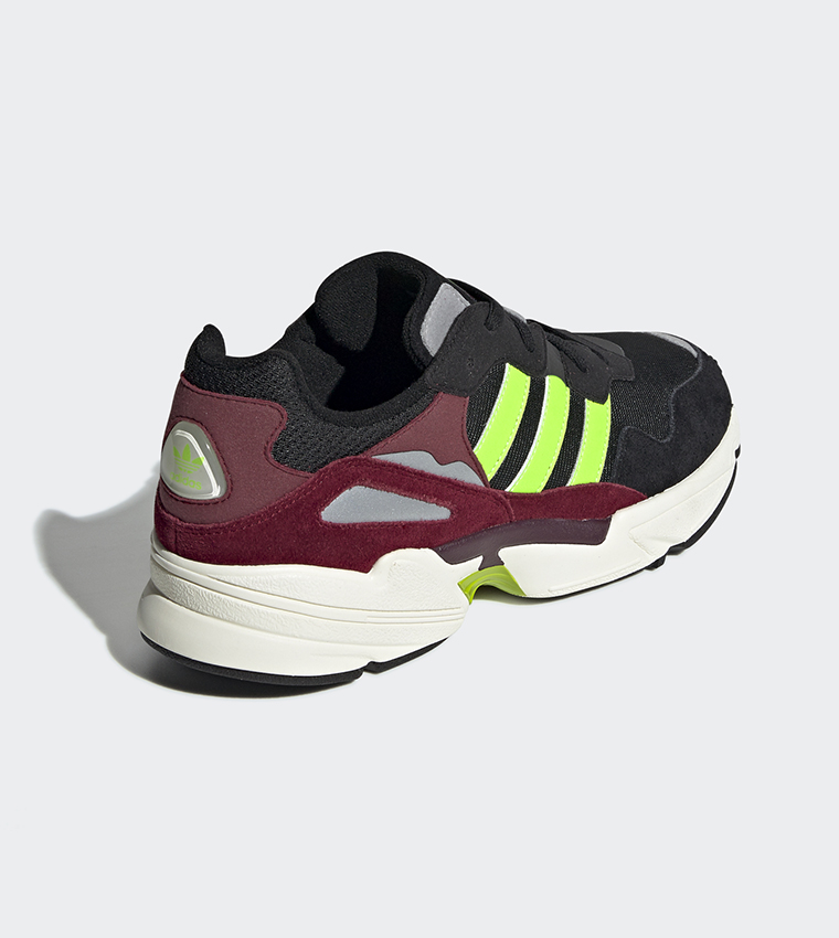 Yung 96 burgundy 2025