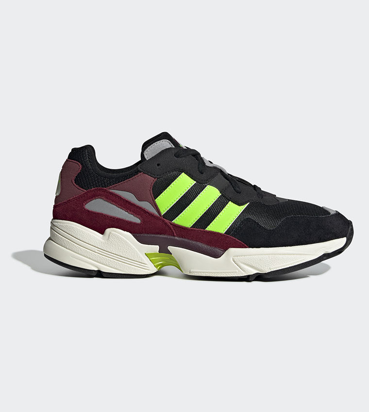 Yung 96 black green best sale