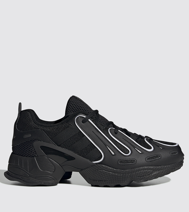 Eqt gazelle black store