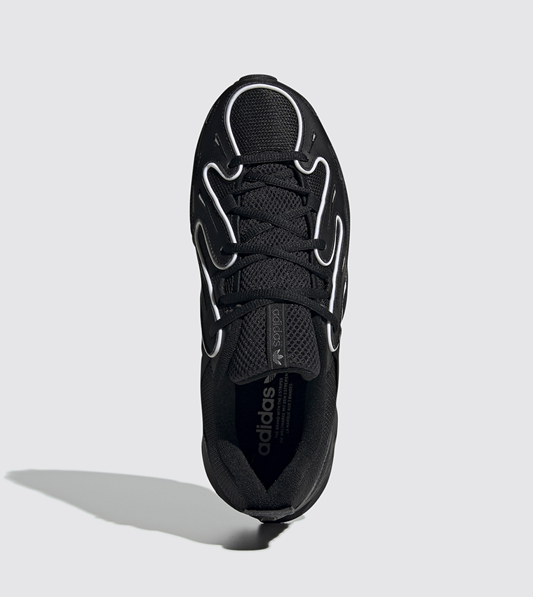 Buy Adidas Originals Eqt Gazelle Shoes Core Black Core Black Crystal White In Multiple Colors 6thStreet UAE