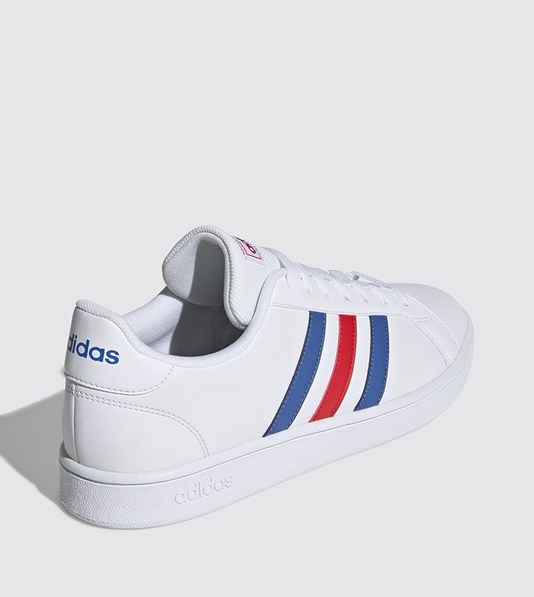 Grand Court Base Shoes