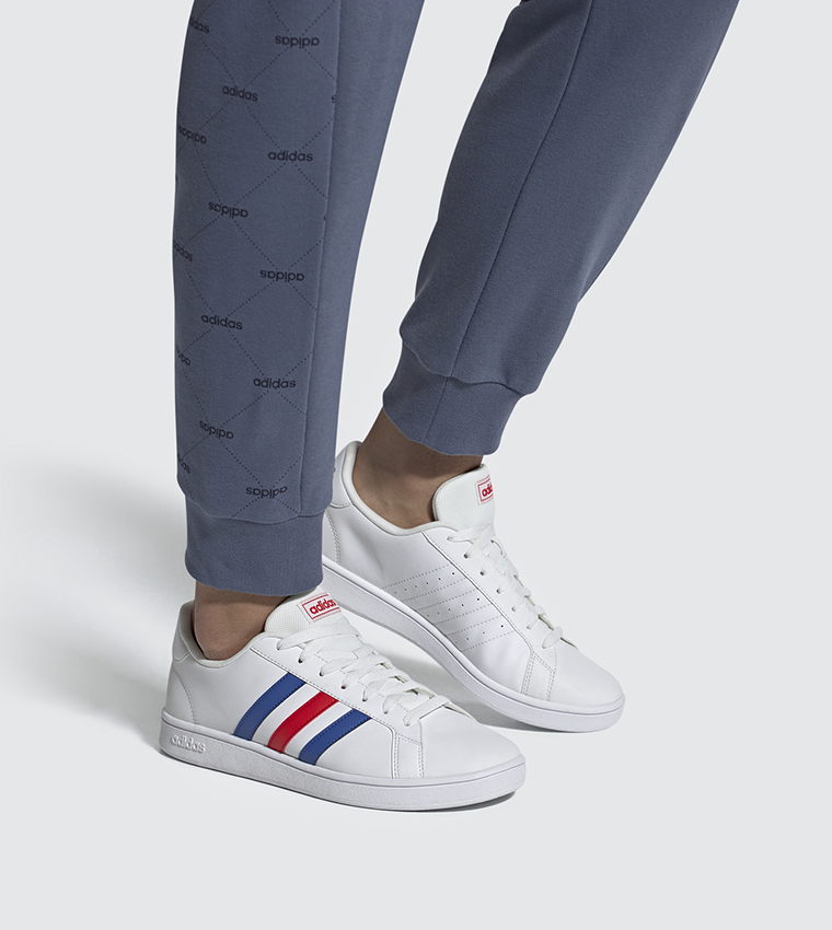 Grand Court Base Shoes