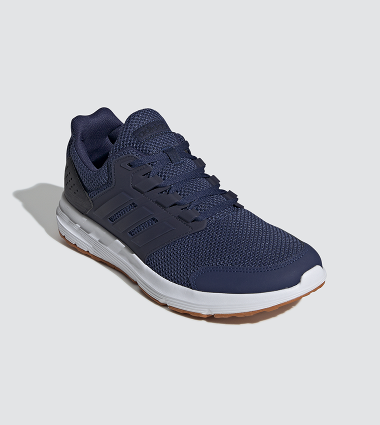 Buy Adidas Galaxy 4 Shoes Blue In Blue 6thStreet Bahrain