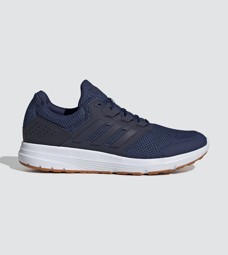 Adidas galaxy 4 blue 2025