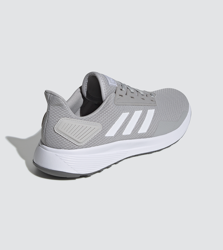 Buy Adidas Duramo 9 Shoes White In White 6thStreet Bahrain