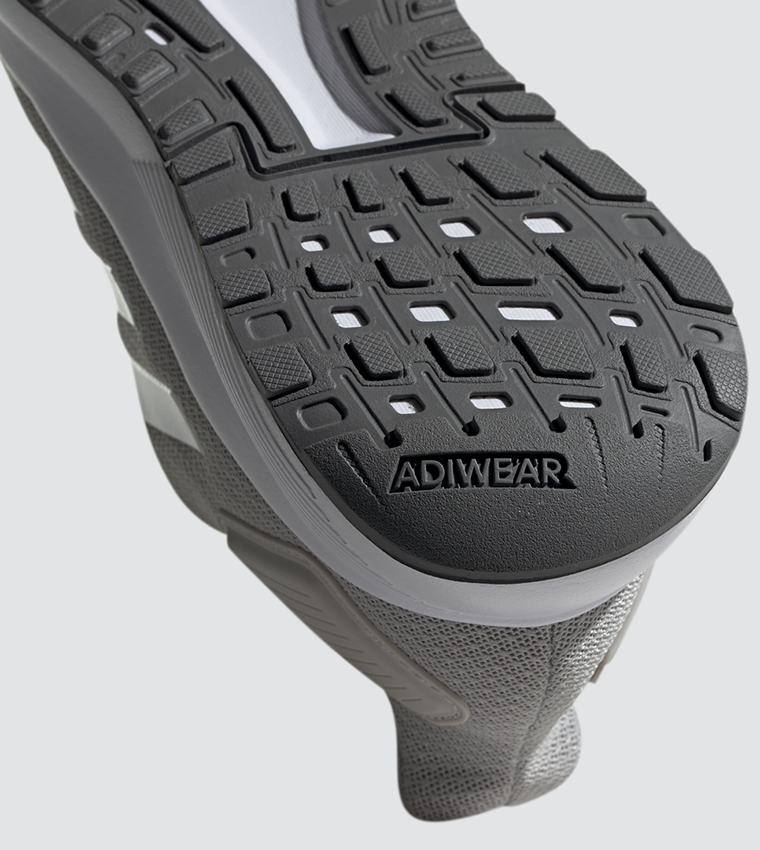 Buy Adidas Duramo 9 Shoes White In White 6thStreet Qatar