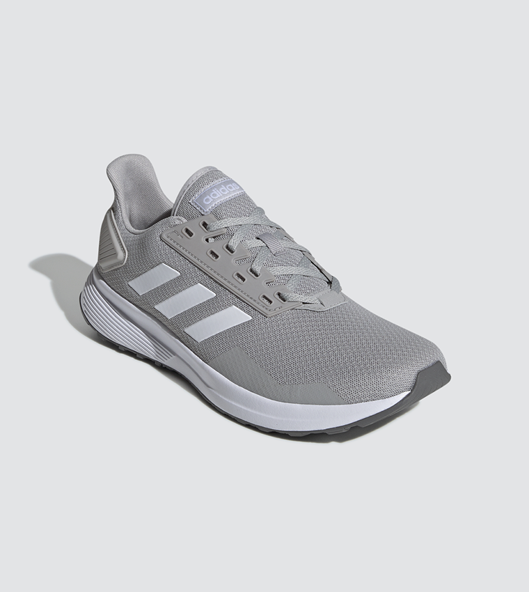 Duramo 9 men's running shoes white/light granite new arrivals