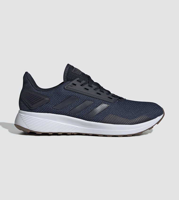 Adidas duramo 9 knit deals