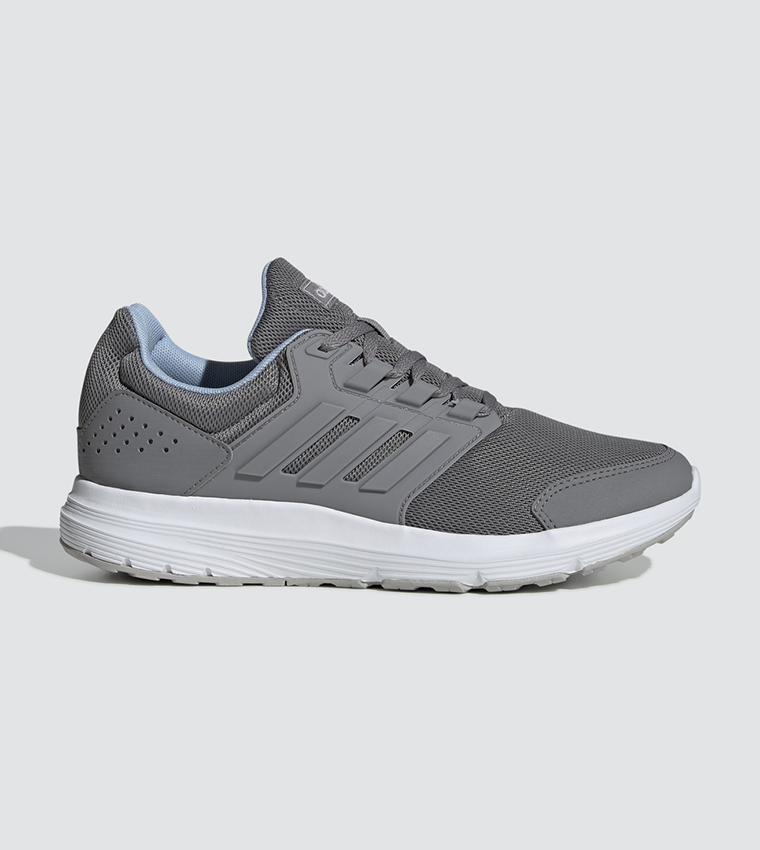 Buy Adidas Galaxy 4 Shoes Grey In Grey 6thStreet Bahrain