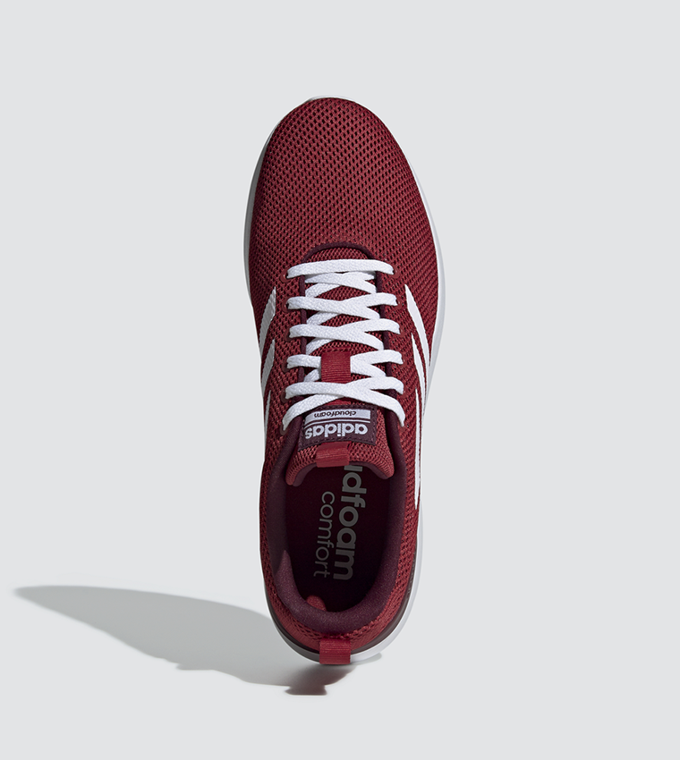 Buy Adidas Lite Racer Cln Shoes White In White 6thStreet Bahrain