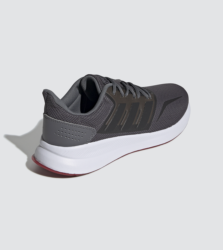 Buy Adidas Runfalcon Shoes White In White 6thStreet UAE