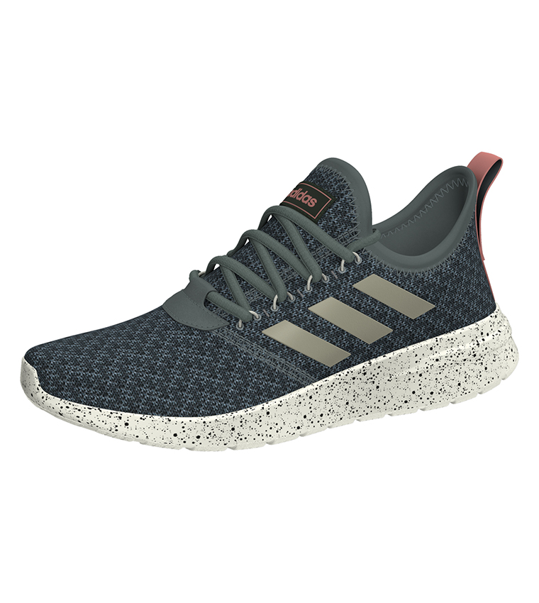 Adidas lite racer rbn grey on sale