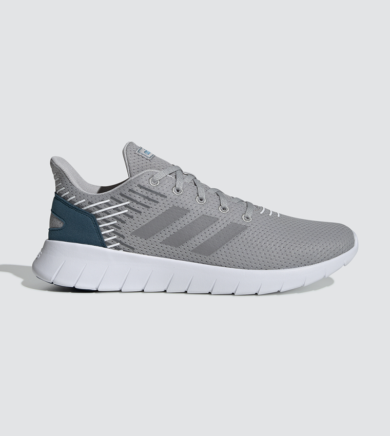 Buy Adidas Asweerun Shoes Grey In Grey 6thStreet Kuwait
