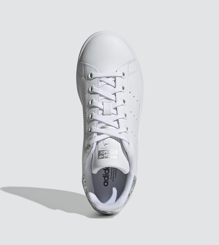 Buy Adidas Stan Smith Shoes White In White 6thStreet Oman