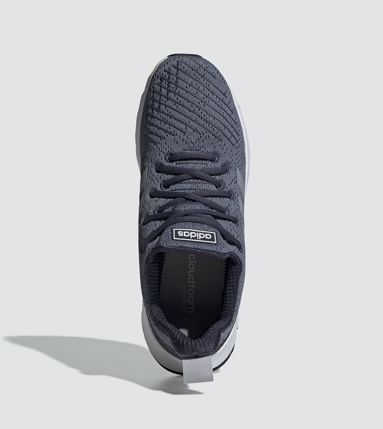 Buy Adidas Asweego Shoes Blue In Blue 6thStreet Qatar