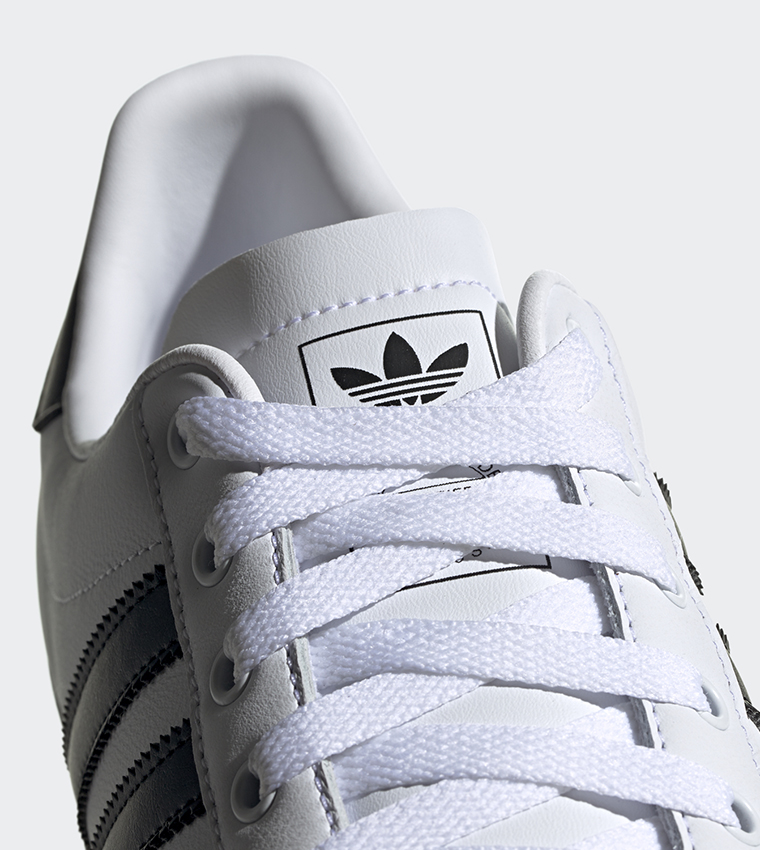 Buy Adidas Originals Originals Coast Star Athletic In White 6thStreet Kuwait