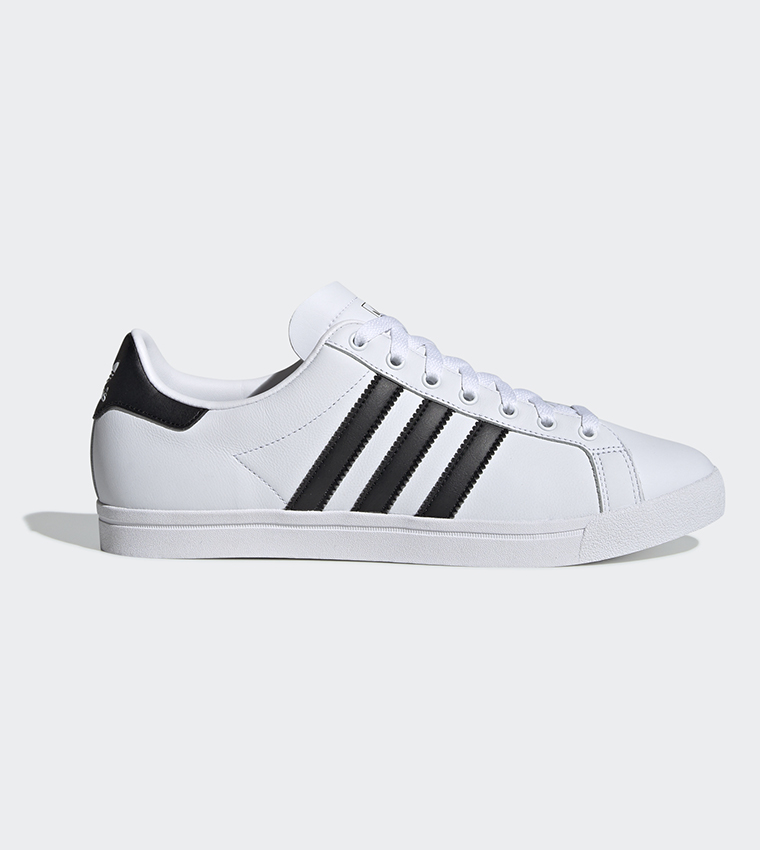 Buy Adidas Originals Originals Coast Star Athletic In White 6thStreet Oman