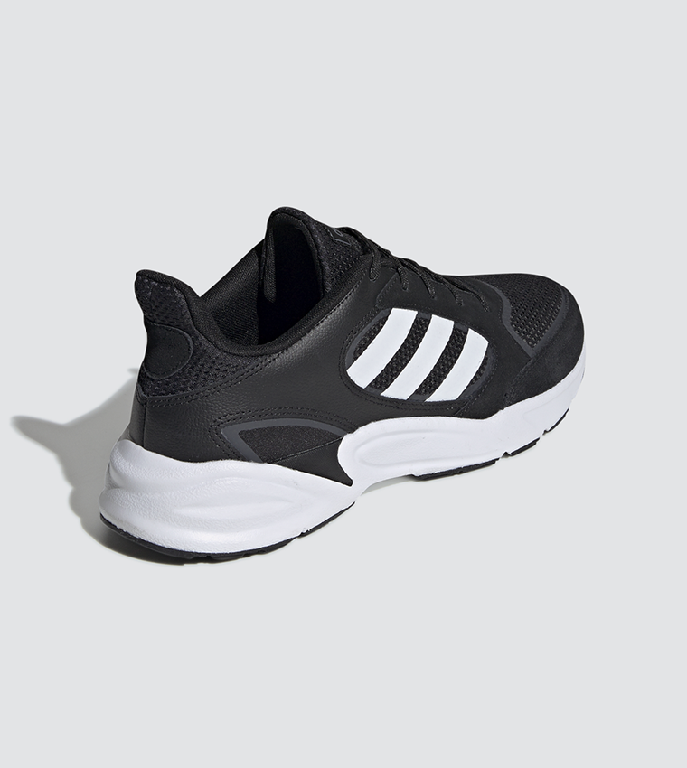 90S Valasion Shoes - White