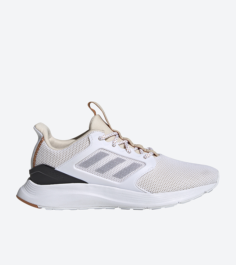 Buy Adidas Energyfalcon X Mesh Detail Round Toe Sneakers Beige In Beige 6thStreet Oman