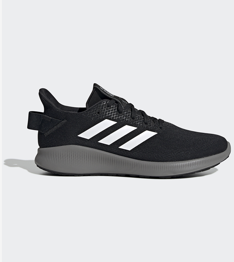 Buy Adidas Running Sensebounce + Stree Athletic In White | 6thStreet UAE