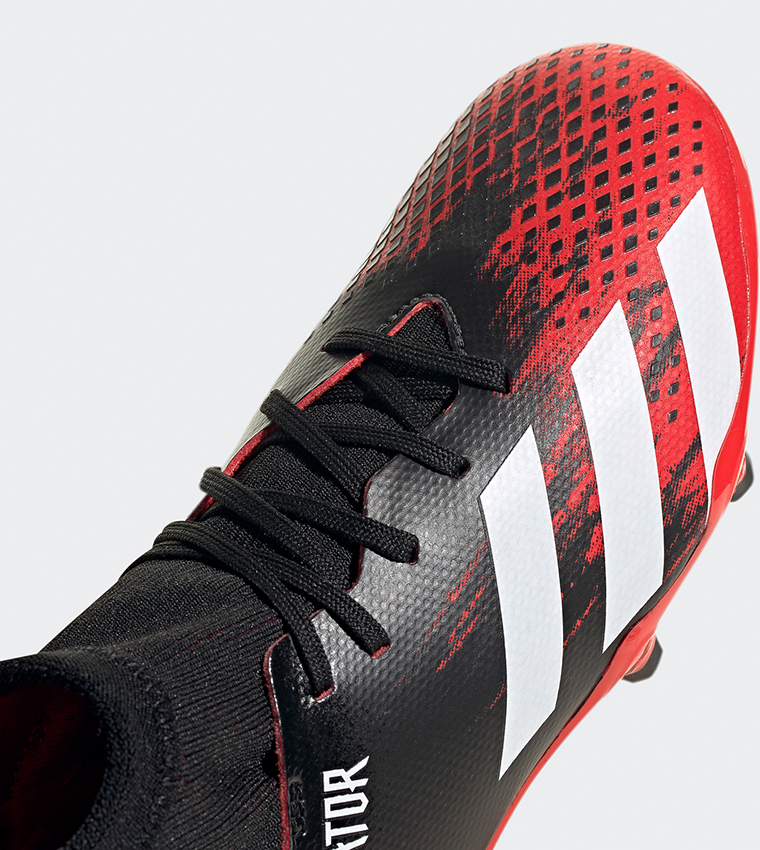 Predator 20.3 Firm Football Shoes