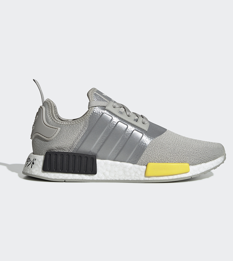 grey nmd_r1 shoes