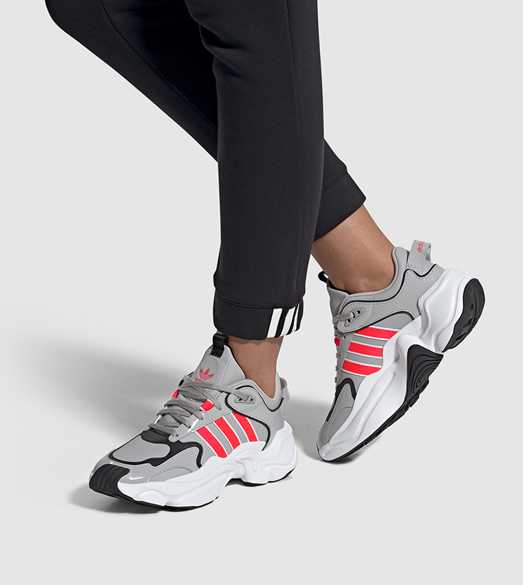 Buy Adidas Originals MAGMUR RUNNER W SHOES In Multiple Colors 6thStreet Bahrain