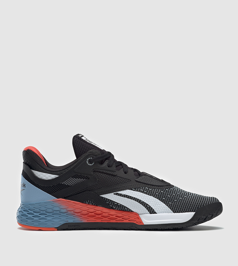 Reebok Nano X Shoes-Multi