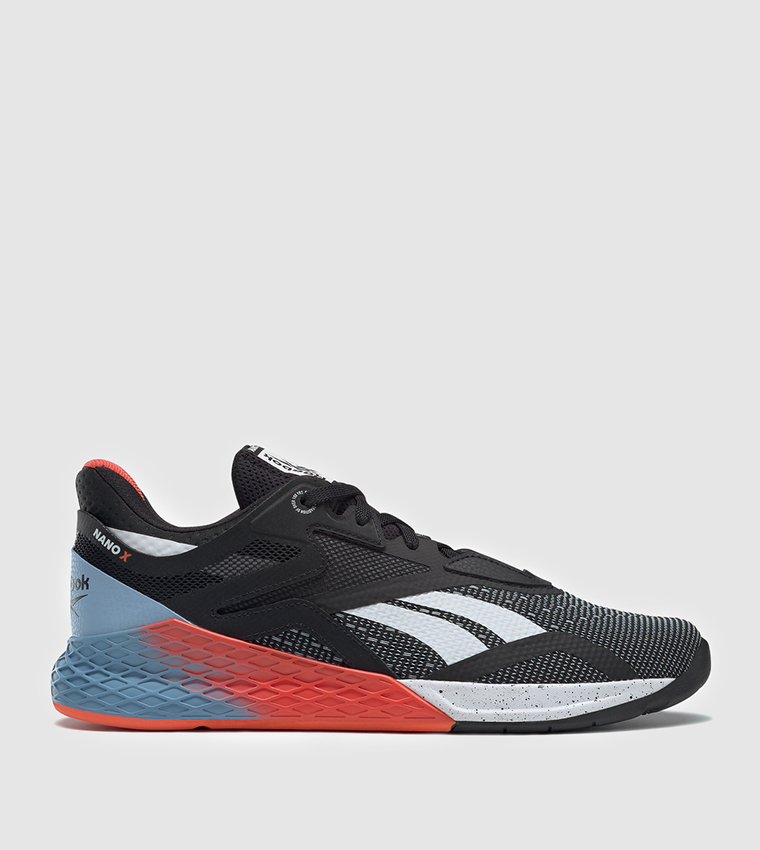 Reebok Nano X Shoes-Multi