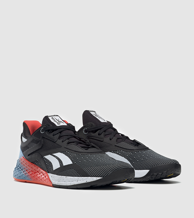 Reebok Nano X Shoes-Multi