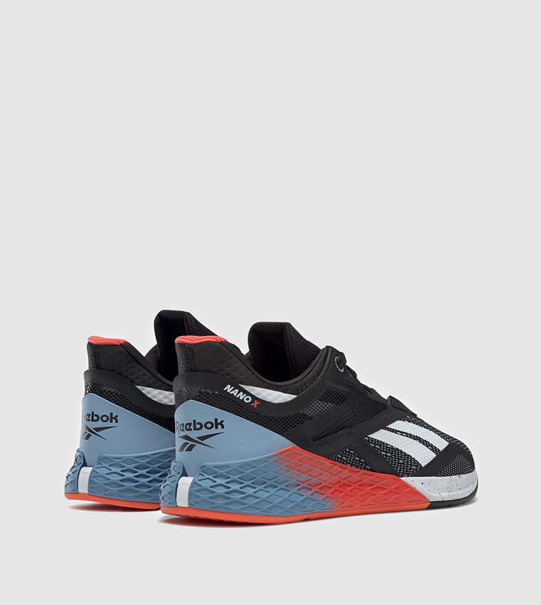 Reebok Nano X Shoes-Multi
