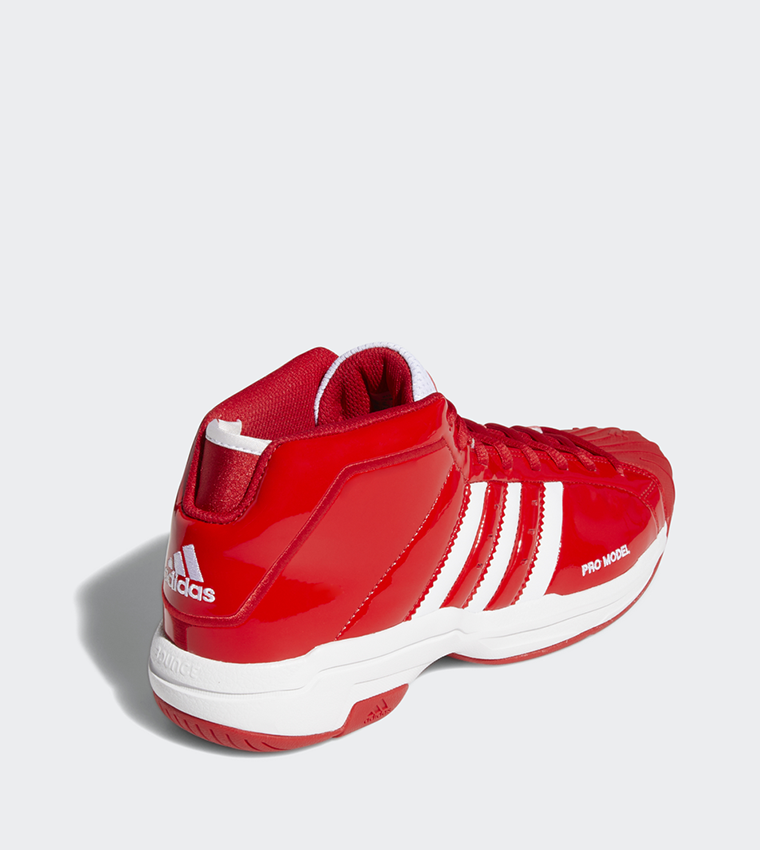 adidas pro model toddler