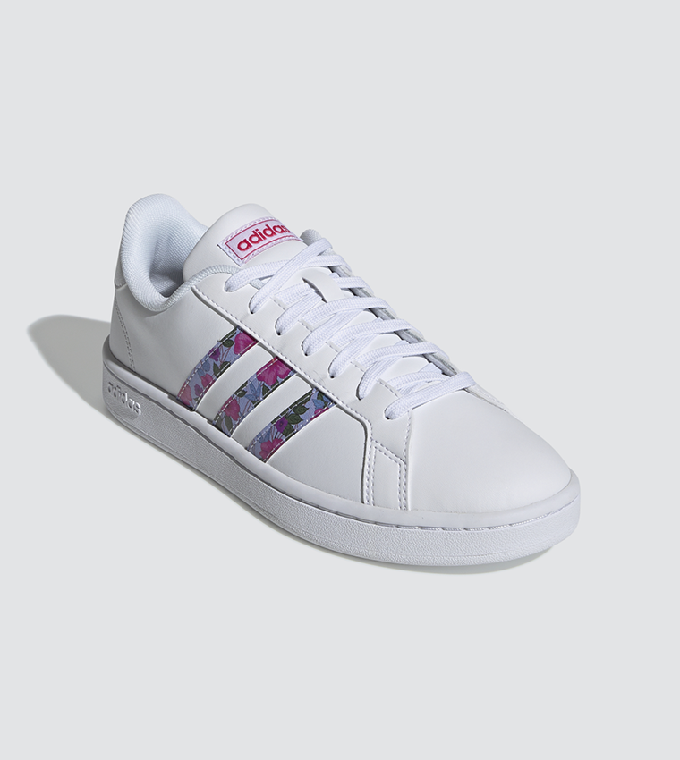 Grand Court Shoes - Blue
